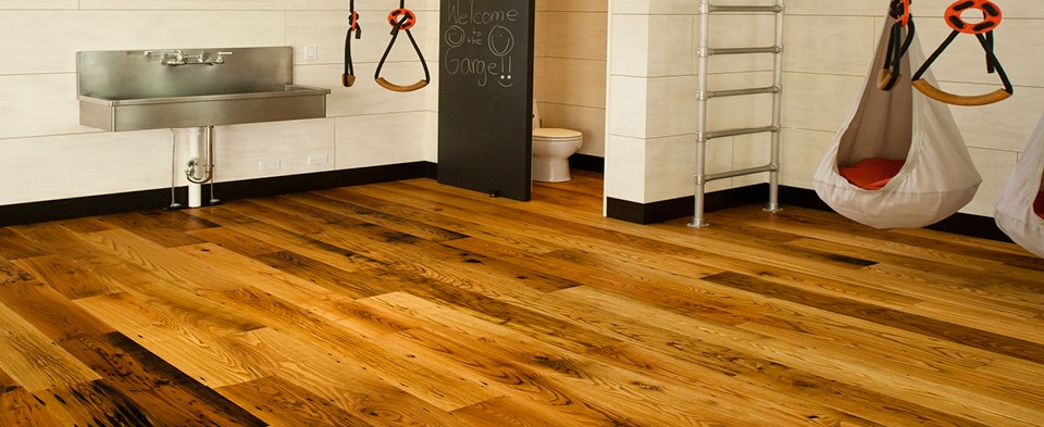 American Gothic Chestnut