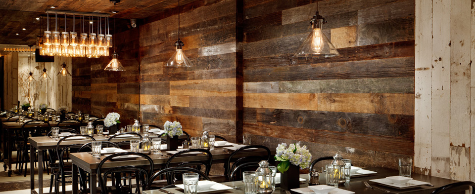 Barn Wood