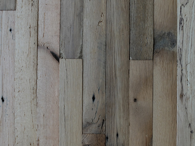 settlers plank mixed oak pioneer millworks reclaimed wood
